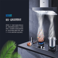 老板双腔24m³/min,1060pa大风压套餐8633S+9B332