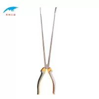 奥威信通 长嘴钳弯口钳 AWXT-25013 把
