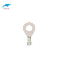 奥威信通 开口鼻补强线环接线端子开口线环 个