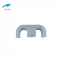 奥威信通 尼龙M双线卡子 AWXT-32012A
