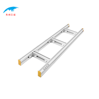 奥威信通 铝合金走线架H型 米