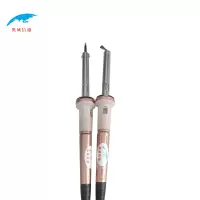 奥威信通 外热电烙铁30W硅胶二线 弯头马蹄头 把