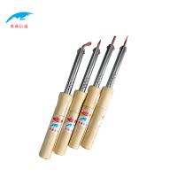 奥威信通 木柄电烙铁40W 把