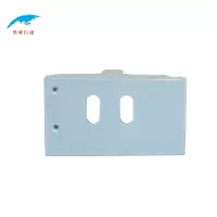 奥威信通 硬面化立板拐角275*161mm 平方米