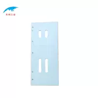 奥威信通 硬面化立板拐角650*276mm 平方米