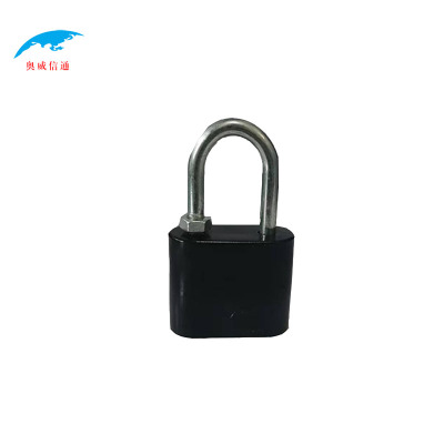 奥威信通 套筒锁 尼龙 AWXT-31143 把