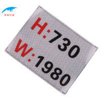 奥威信通 限界标