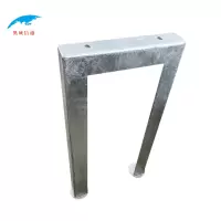 威信通 工具基础支架 400*70*800mm