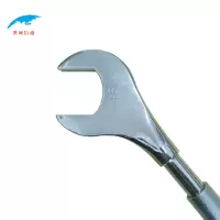 奥威信通 组合扳手开口头 个