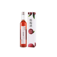 苏州桥杨梅酒300ml