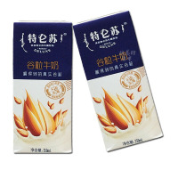 特仑苏谷粒牛奶250ml