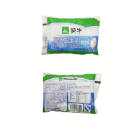 蒙牛0蔗糖原味风味酸牛乳百利包150*5