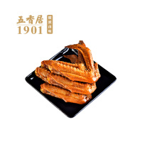 五香居 微辣鸭翅 100g/盒