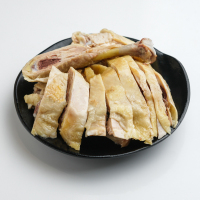 五香居 南京盐水鸭 200g/盒