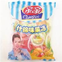 亲亲什锦果肉果冻360g/袋