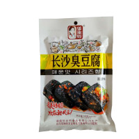 邬辣妈长沙臭豆腐(酱香味)120g/袋