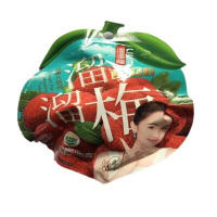 溜溜梅醉杨梅50g/袋