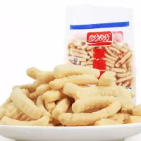 盼盼家庭号虾条110g/袋