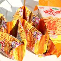 爱尚口米口米虾条(虾味)180g/袋