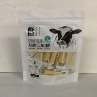 朴珍发酵牛奶酥(原味)108g/袋