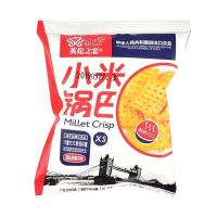 英伦之恋小米锅巴麻辣味170g/袋