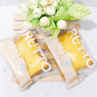 布鲁托浓香乳酪芝烤吐司48g/袋