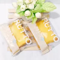 布鲁托浓香乳酪芝烤吐司48g/袋