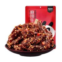 蜀道香蜀味麻辣牛肉70g/袋