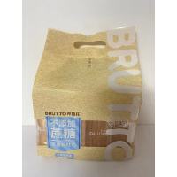 布鲁托无蔗糖吐司300g/袋