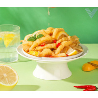 辣媳妇柠檬酸辣味去骨凤爪120g