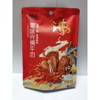 蜀道香蜀辣火锅牛肉50g/袋