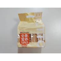 布鲁拖全麦吐司300g/袋