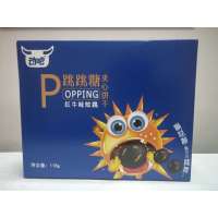 动吧红牛炫跳饼干118g/盒