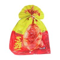 鱿燃深夜鱿鱼爽辣味35g/袋