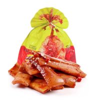 鱿燃鱿鱼爽辣味80g/袋