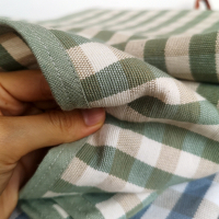 老粗布凉席三件套,经纬纱都是纯棉,亚麻夏季