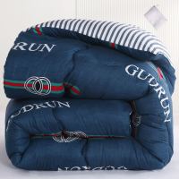 特价被子冬被加厚保暖棉被芯春秋被单人学生宿舍棉被家用空调被褥