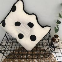 两面不同花的风格新生儿婴儿定型枕枕头四季秋冬新品特价