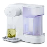 /即热式 饮水机 速热电热水瓶电热水壶 紫外除菌|2.3L带紫外杀菌款