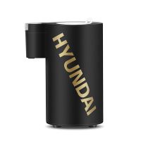 电热烧水壶全自动断电家用学生宿舍烧水器即热式饮水机|3020优雅黑