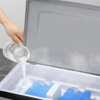 多功能移动水冷扇工业冷风机制冷保湿家用厨房工厂餐馆空调扇