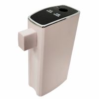 德质即热电热水壶家用保温迷你速热饮水机多功能即热式饮水机|樱花粉