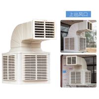 冷风机工业水冷大功率冷风扇空调网吧养殖工厂房商用大型制冷气扇