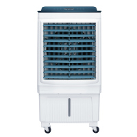 空调扇工业制冷风机水冷家用冷气扇移动商用厂大型水空调