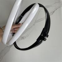 电圈箍落地网罩外圈固定塑料胶条配件大全