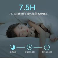 广东落地扇家用遥控静音电机械摇头节能强风定时立式16寸