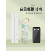 日本美人鱼防晒伞晴雨两用太阳伞迪士尼山茶花超轻便携遮阳伞