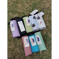 黑胶五折伞素色伞可爱银胶猫咪五折伞晴雨伞