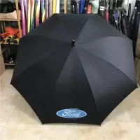 福特全自动折叠雨伞男翼虎福睿斯蒙迪欧4s车用载汽车伞