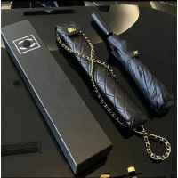 新品促销!美国创意遮阳伞时尚抽象圆环花瓣晴雨伞折叠伞